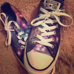 Galaxy Converse